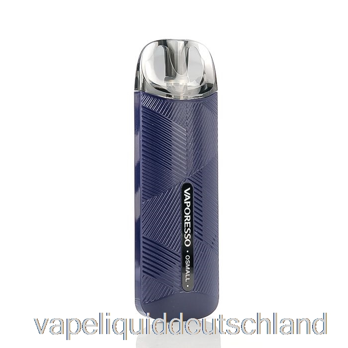 Vaporesso Osmall 11W Pod-System Dunkelblau Vape Deutschland
